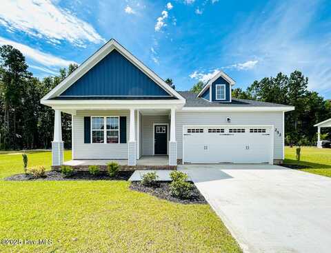252 Browns Ferry Road, Jacksonville, NC 28546