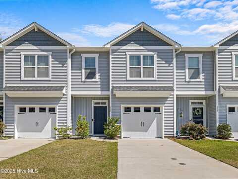 148 Aspen Road, Hampstead, NC 28443