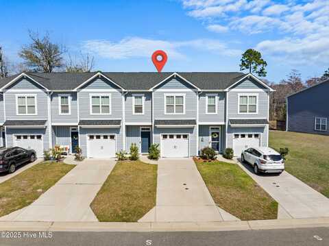 148 Aspen Road, Hampstead, NC 28443