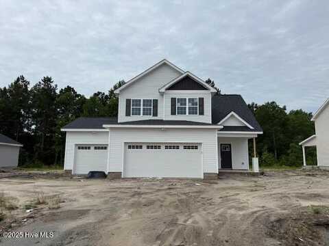 250 Browns Ferry Road, Jacksonville, NC 28546
