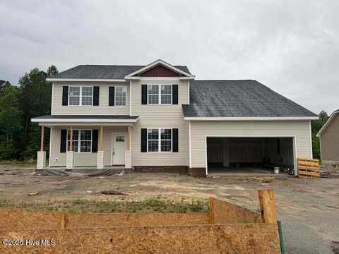 248 Browns Ferry Road, Jacksonville, NC 28546