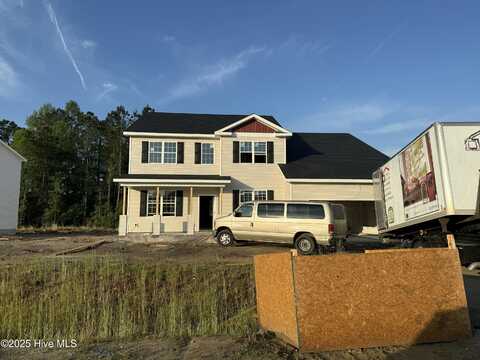 248 Browns Ferry Road, Jacksonville, NC 28546