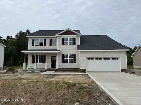 248 Browns Ferry Road, Jacksonville, NC 28546
