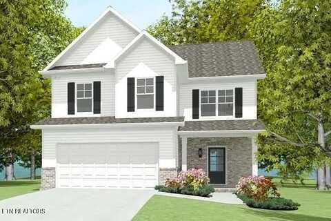 8035 Tree Line Lane, Corryton, TN 37721