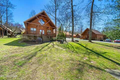 169 White Oak Resort Way, Gatlinburg, TN 37738