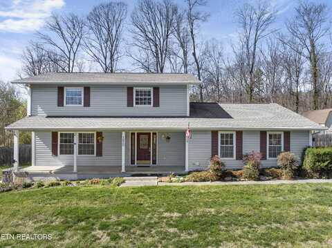 1230 Live Oak Circle, Knoxville, TN 37932