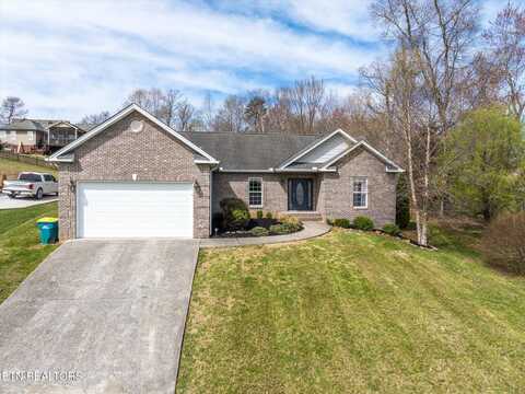 7309 Fort Apache Rd, Corryton, TN 37721