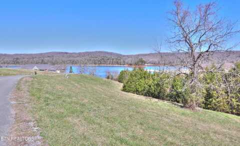 Lot 196 Captains Cove, Sharps Chapel, TN 37866