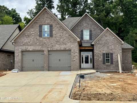 1117 Chardonnay Lane, Knoxville, TN 37932