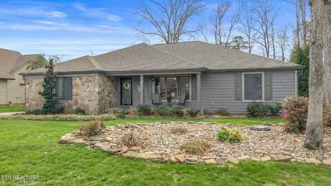 315 Tigitsi Way, Loudon, TN 37774