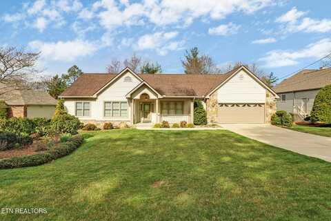 18 Inwood Drive, Fairfield Glade, TN 38558