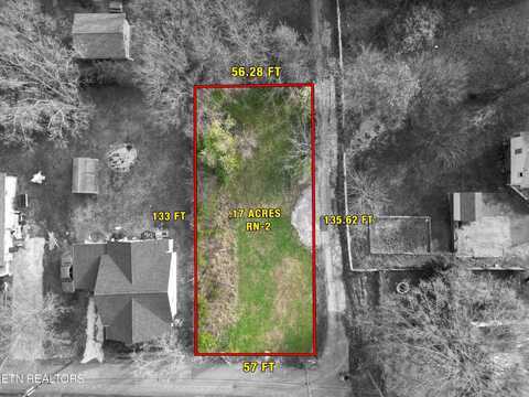 409 Plaza St, Knoxville, TN 37920