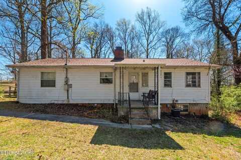 109 W Price Lane, Oak Ridge, TN 37830