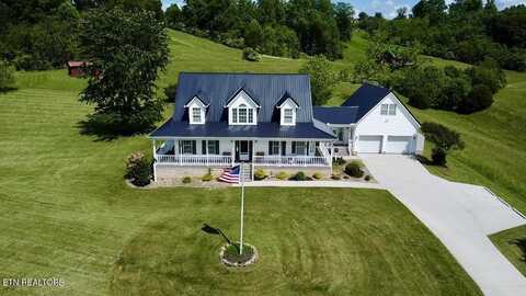 277 Deerfield Way, La Follette, TN 37766