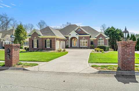 130 Skyview Drive, Lenoir City, TN 37772