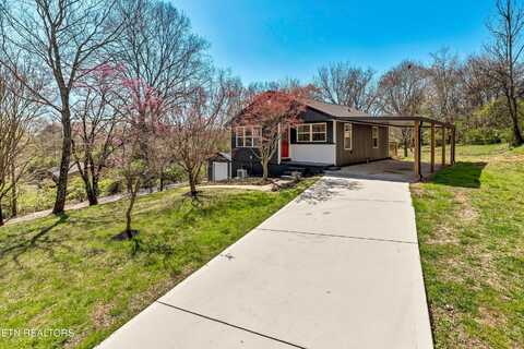 2313 Ault Rd, Knoxville, TN 37914