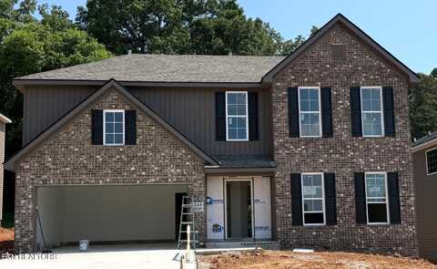 1541 Hickory Meadows Drive, Knoxville, TN 37932