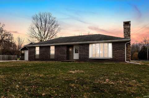 400 Robson Road, Winona Lake, IN 46590