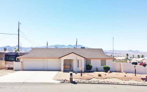 2200 Clarke Dr, Lake Havasu City, AZ 86403