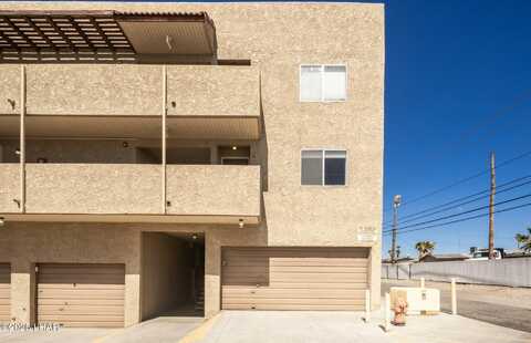 256 Lake Havasu Ave unit: B73, Lake Havasu City, AZ 86403