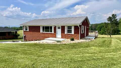 686 Lakeshore Road, Talbott, TN 37877