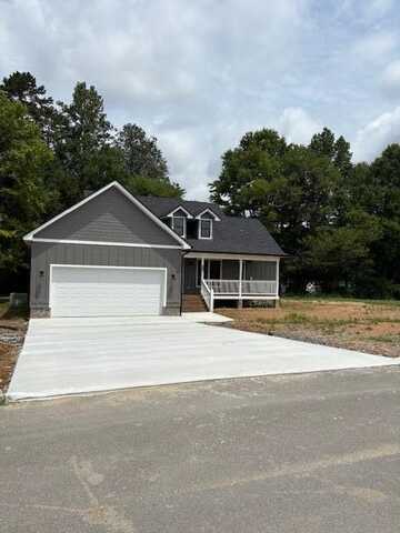 1006 Rachel Drive, White Pine, TN 37890