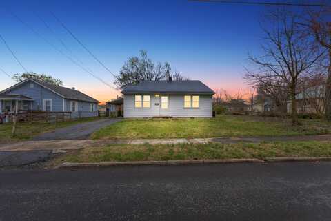 1721 Highland St Street, Kingsport, TN 37664