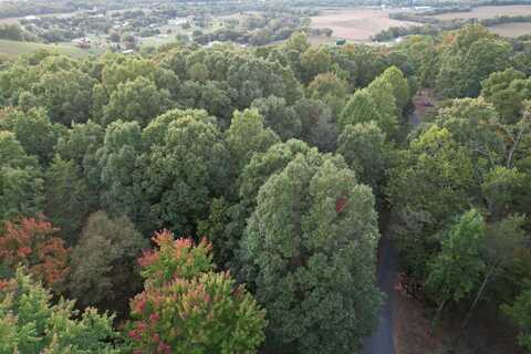 3.97 Acres Bridges Chapel Road, Newport, TN 37821