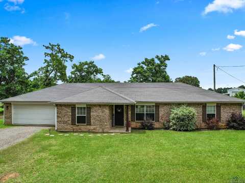 355 Old Coffeeville, Gilmer, TX 75644