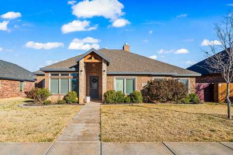716 N 8th Street, Wolfforth, TX 79382
