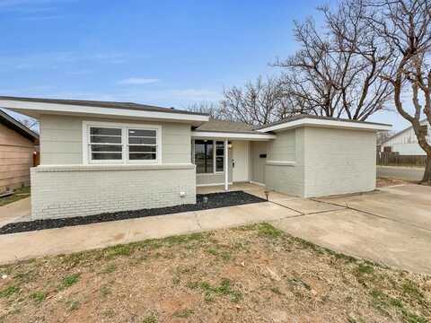 4623 40th Street, Lubbock, TX 79414