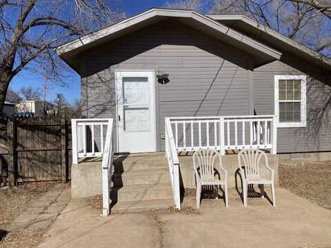 2425 25th Street, Lubbock, TX 79411