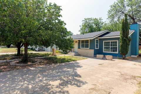 4509 46th Street, Lubbock, TX 79414