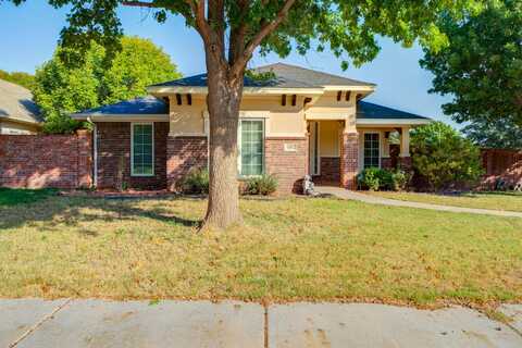 4802 Amherst Street, Lubbock, TX 79416