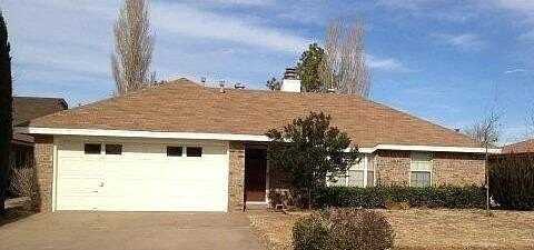 6030 73rd Street, Lubbock, TX 79424