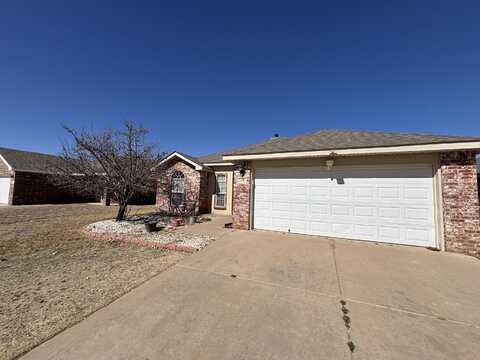 6604 37th Street, Lubbock, TX 79407