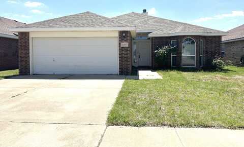 6507 91st Street, Lubbock, TX 79424