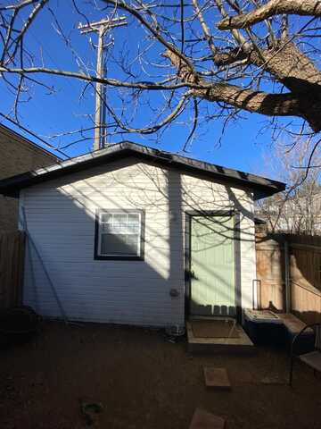 2017 17th Street, Lubbock, TX 79401