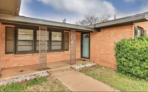 5424 14th Street, Lubbock, TX 79416