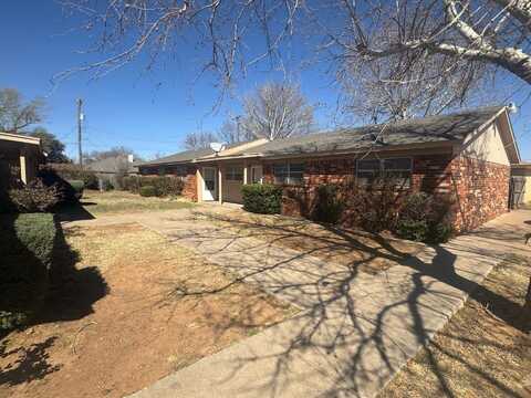 4816 66th Street, Lubbock, TX 79414