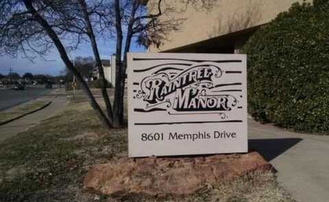8601 Memphis Drive, Lubbock, TX 79423