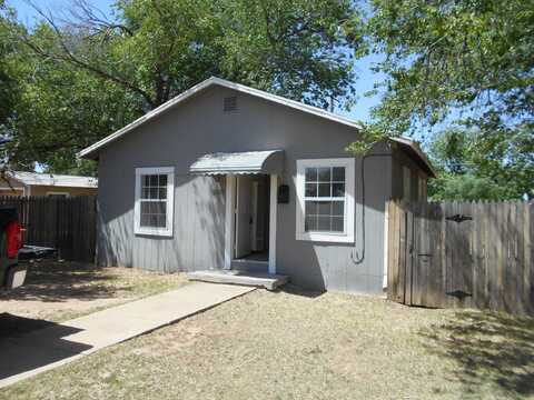 2208 26th Street, Lubbock, TX 79411