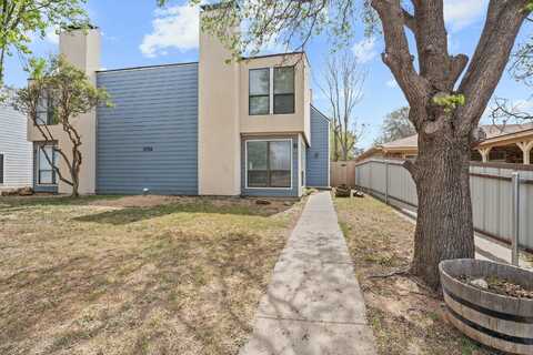 4705 58th Street, Lubbock, TX 79414