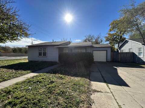 3403 24th Street, Lubbock, TX 79410