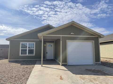 2204 E Main Street, Lubbock, TX 79403