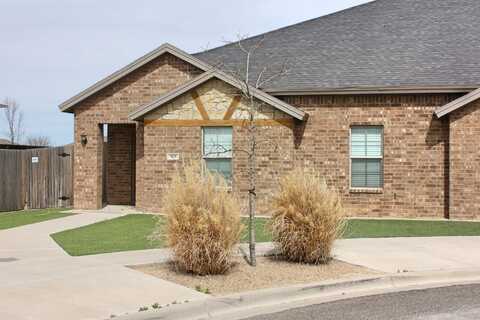 3216 112th Street, Lubbock, TX 79423