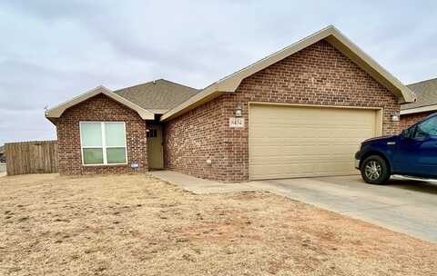 8434 11th Street, Lubbock, TX 79416
