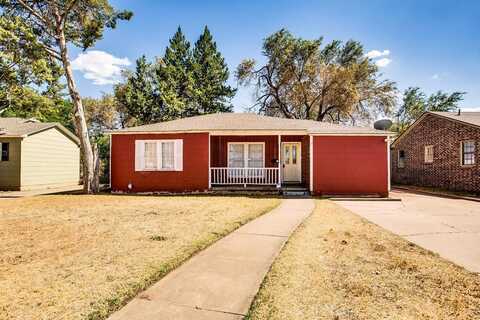 2819 32nd Street, Lubbock, TX 79410