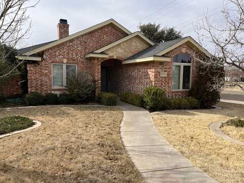 10602 Wayne Avenue, Lubbock, TX 79424