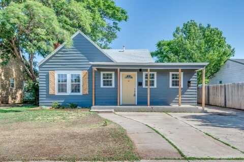 1910 26th Street, Lubbock, TX 79411